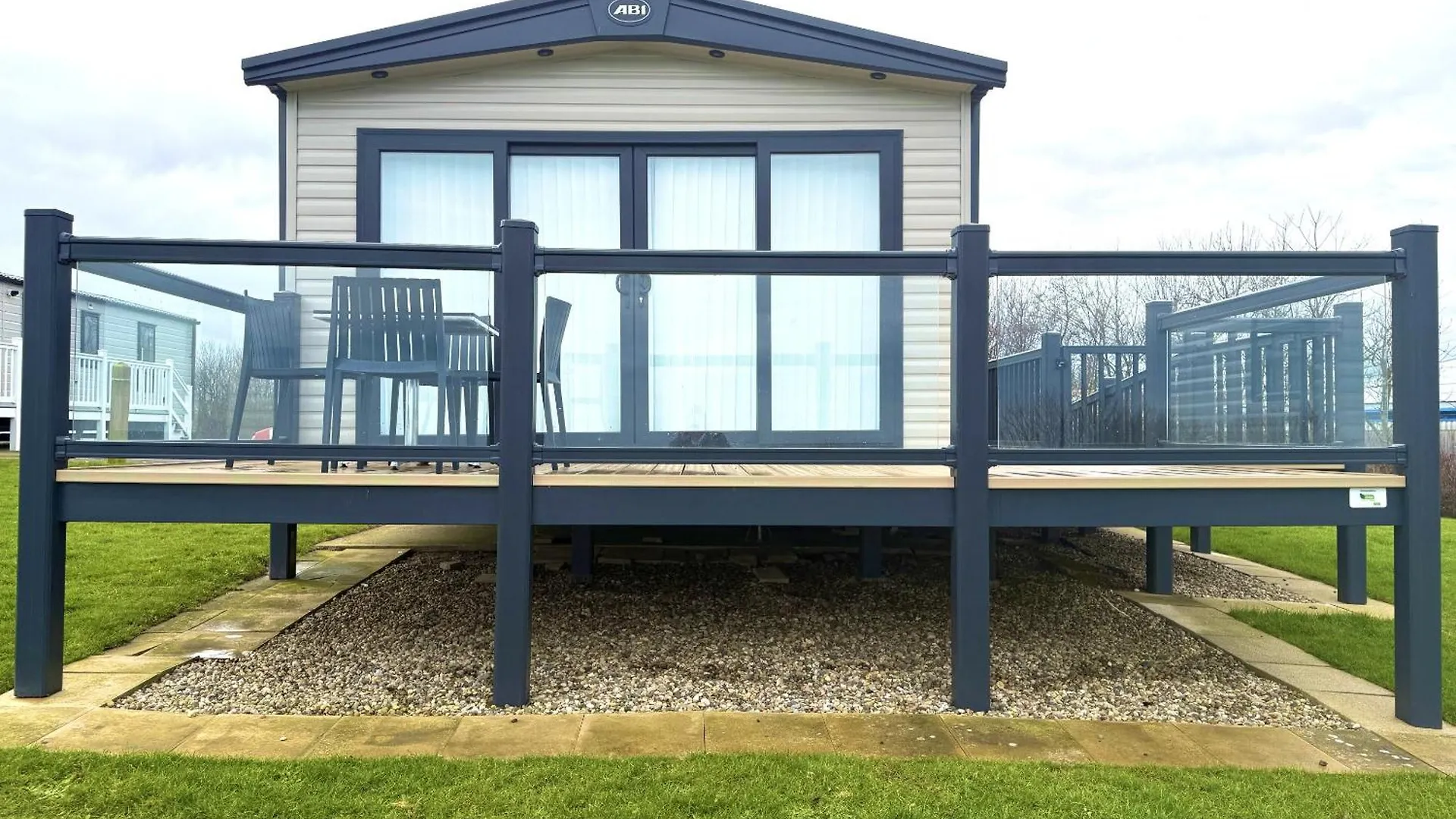 Skye View Lodge Filey United Kingdom
