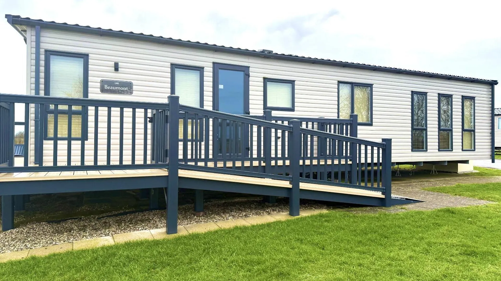 Skye View Lodge Filey 0*,  United Kingdom