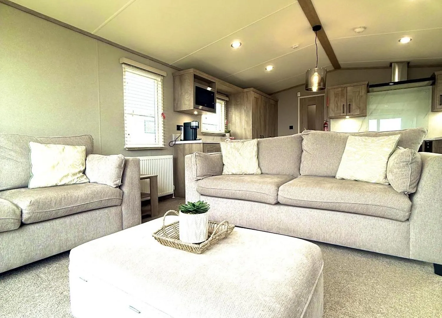 Skye View Lodge Filey 0*,