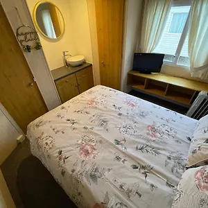  Tatil parkı Reighton Sands 1