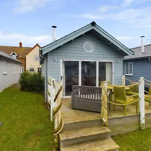 Holiday home Jabry House, Filey