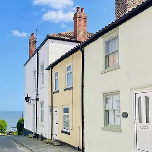 Holiday home Billy Napps, Filey